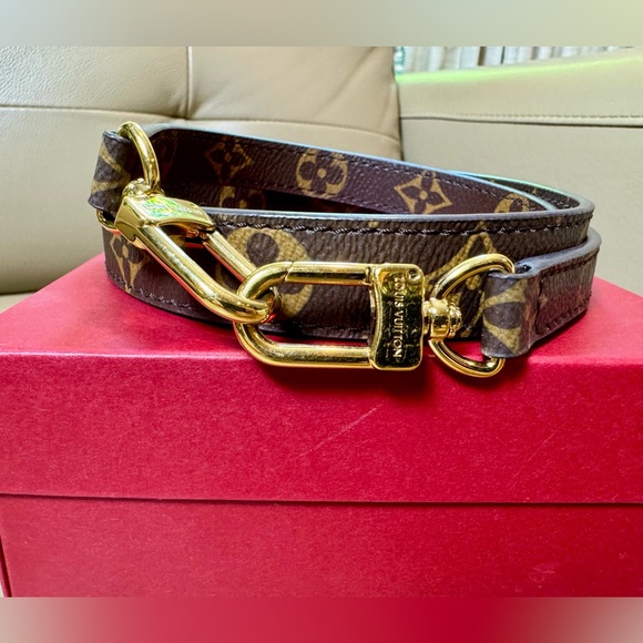 Louis Vuitton Accessories - Louis Vuitton replacement strap